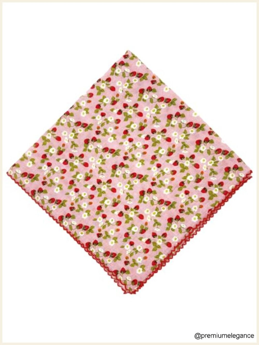 Women's 100% Cotton Bandana Square Scarf Head Wrap Hair Accessory 21x21